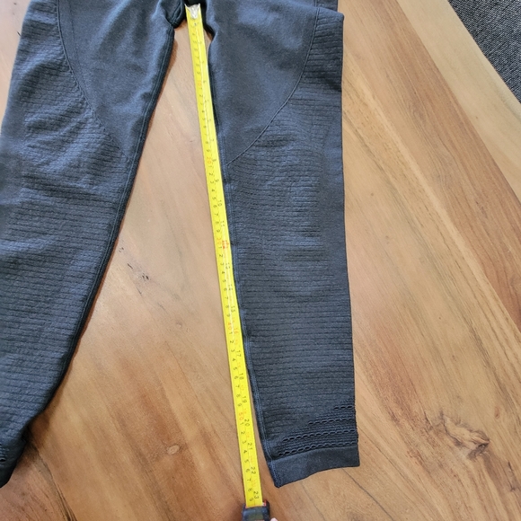 Gym Shark Origin Seamless leggings - Picture 12 of 12